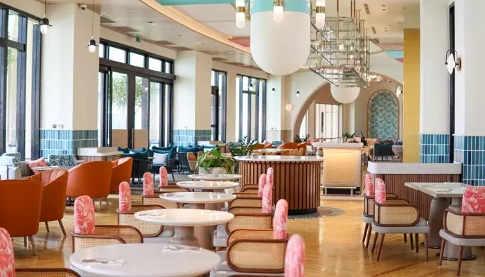 هتل ام سوشال پوکت